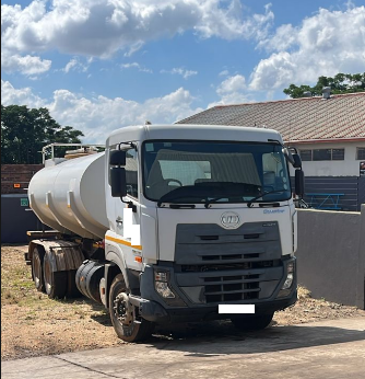 Truck Service