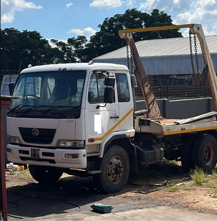 Truck Service